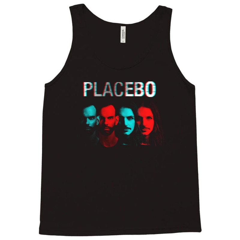 Greatest Of Official Plcbo Tank Top by cm-arts | Artistshot