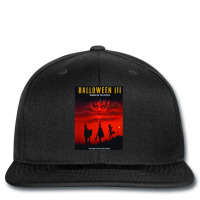 Halloween 3 Gift For Fans Printed Hat | Artistshot