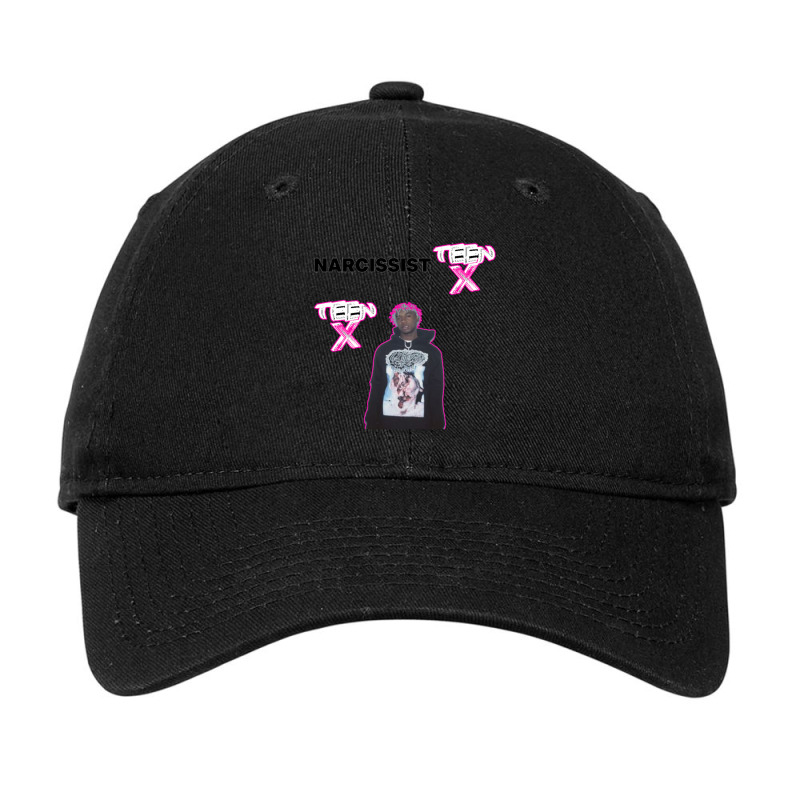 Ken carson X retailer tour hat