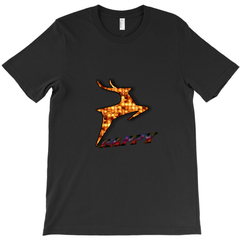 Reindeer  And Other Products T-shirt | Artistshot