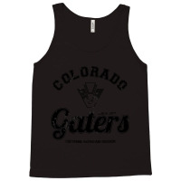 Colorado Gatersquot  Sg1 Varsity Premium Tank Top | Artistshot