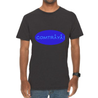 Comtraya! Stargate Greeting Vintage T-shirt | Artistshot