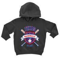 Retro Look Ranger Vintage Party Tailgate Gameday Fan Gift T Shirt Toddler Hoodie | Artistshot