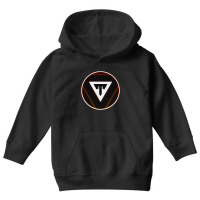 Typical G Youth Hoodie | Artistshot