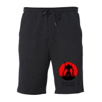 Shilluet Eva 01 Angel Genesis Fleece Short | Artistshot