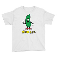 Pickles Funny Youth Tee | Artistshot