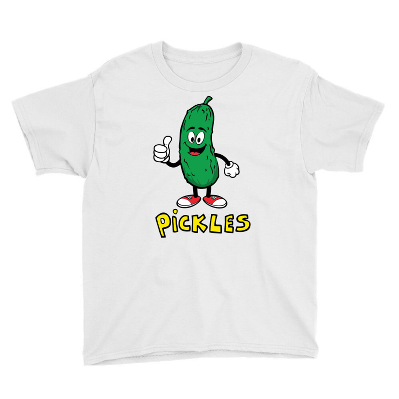 Pickles Funny Youth Tee by Erryshop | Artistshot