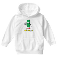 Pickles Funny Youth Hoodie | Artistshot