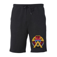 Stargate Command Fleece Short | Artistshot