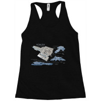 Stargate Daedalus Blueprint Shirt  Daedalus Blueprint Racerback Tank | Artistshot