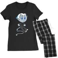 Oceanchibi Women's Pajamas Set | Artistshot