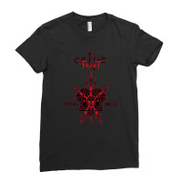 Original Celtic Frost Ladies Fitted T-shirt | Artistshot