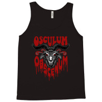 Osculum Obcenum Tank Top | Artistshot