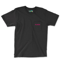 Placebo  (2) Pocket T-shirt | Artistshot