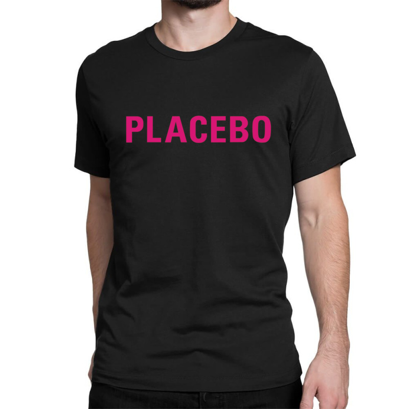 Placebo  (2) Classic T-shirt by cm-arts | Artistshot