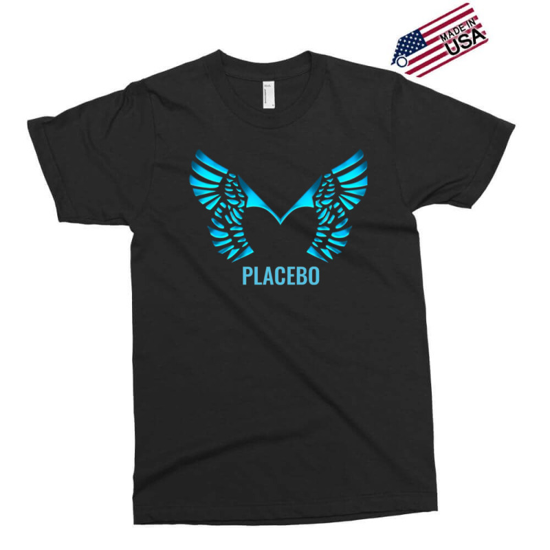 Placebo  3 Exclusive T-shirt by cm-arts | Artistshot