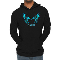 Placebo  3 Lightweight Hoodie | Artistshot