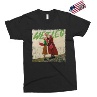 Wet Wet Leg Exclusive T-shirt | Artistshot