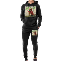 Wet Wet Leg Hoodie & Jogger Set | Artistshot