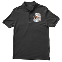 The Swedish Chef, Vert Der Ferk  I Dont Always Yes #2 Men's Polo Shirt | Artistshot