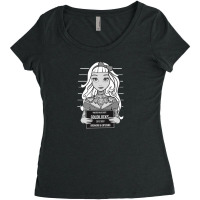 Goldilocks Women's Triblend Scoop T-shirt | Artistshot