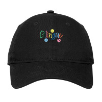 Bilingue Maestra Spanish Adjustable Cap | Artistshot