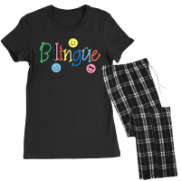 Bilingue Maestra Spanish Women's Pajamas Set | Artistshot