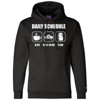 Billiard Player  Daily Schedule Billard 8ball Pool Champion Hoodie | Artistshot