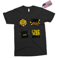 Save The Bees S Pack, Save The Bees Collection, Exclusive T-shirt | Artistshot