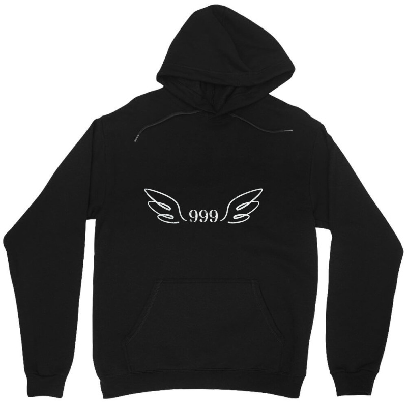 Numerology, Synchronicity, 999 Angel Number Shirt, Metaphysical, Angel Unisex Hoodie by cm-arts | Artistshot