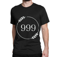 Numerology, Synchronicity, 999 Angel Number Shirt, Metaphysical, Angel Classic T-shirt | Artistshot