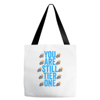 Clapping Gloves Swagazon Associate You Are Still Tier One T Shirt Tote Bags | Artistshot