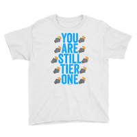 Clapping Gloves Swagazon Associate You Are Still Tier One T Shirt Youth Tee | Artistshot