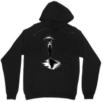 Death Wish Unisex Hoodie | Artistshot