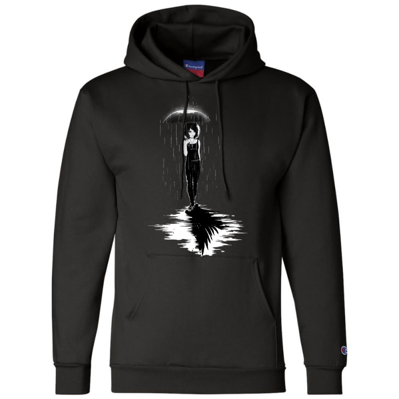 Death Wish Champion Hoodie by TERESALIRES | Artistshot