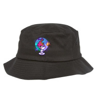 Delirium  The Sandman  My Little Del Bucket Hat | Artistshot