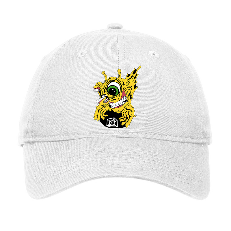 Subtronics T Shirt Adjustable Cap by tamky.fashions | Artistshot