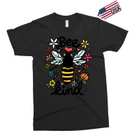 Bee Kind Exclusive T-shirt | Artistshot