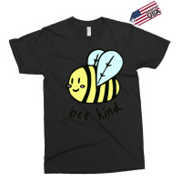 Bee Kind Exclusive T-shirt | Artistshot