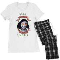 Neutral Milk Hotel Women's Pajamas Set | Artistshot