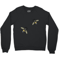 Bees Crewneck Sweatshirt | Artistshot