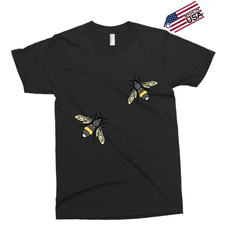 Bees Exclusive T-shirt | Artistshot