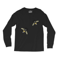 Bees Long Sleeve Shirts | Artistshot