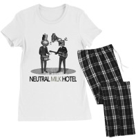 Neutral Milk Hotel  938 Women's Pajamas Set | Artistshot