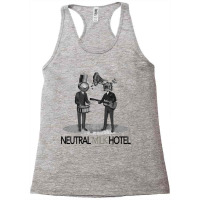 Neutral Milk Hotel  938 Racerback Tank | Artistshot