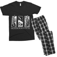 Morphineband Men's T-shirt Pajama Set | Artistshot