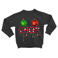 Chest Nuts christmas Matching Couples Chestnuts Couple Chest Tank Top Toddler Sweatshirt | Artistshot