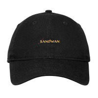 Sandman Adjustable Cap | Artistshot