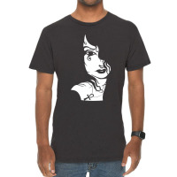 Sandman Death Vintage T-shirt | Artistshot