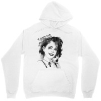 Dead Smile Unisex Hoodie | Artistshot